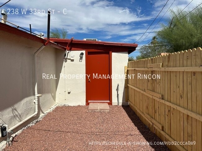 Photo - 238 W 33rd St Apartment