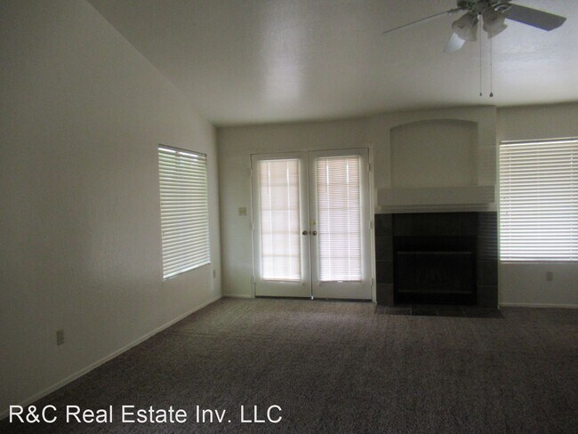 Building Photo - 4 br, 2 bath House - 5313 E Hobart St.