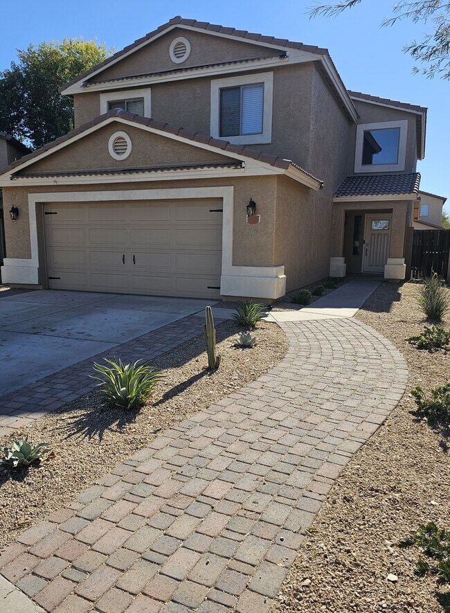 Foto del edificio - 1457 E Harvest Rd