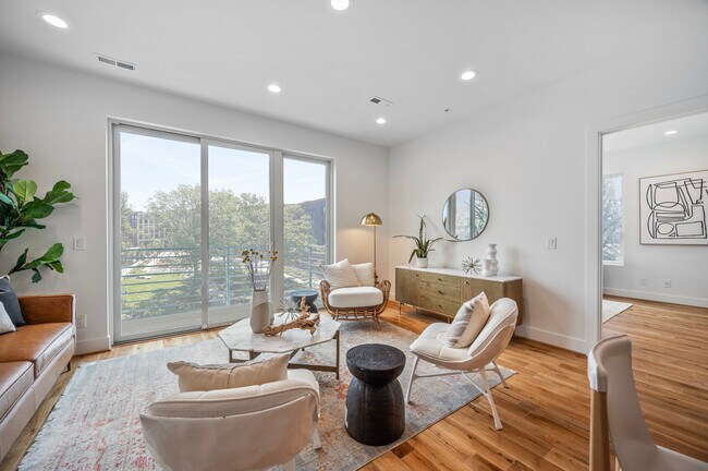 Foto del edificio - 7121 Georgia Ave NW