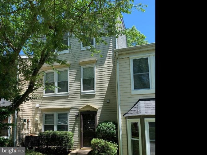 1708 Wilcox Ln, Silver Spring, MD 20906 Townhome Rentals in Silver Spring MD