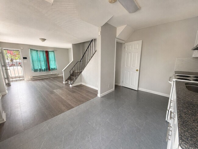 Foto del edificio - 2601 N Sartain St