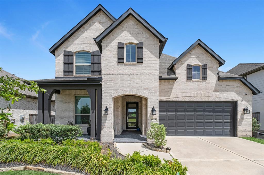 Foto principal - 4818 Nodding Thistle Trail
