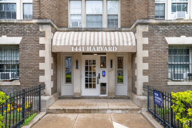 Photo - 1441 Harvard St NW Apartments