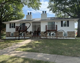 Building Photo - 711 BARNES Dr