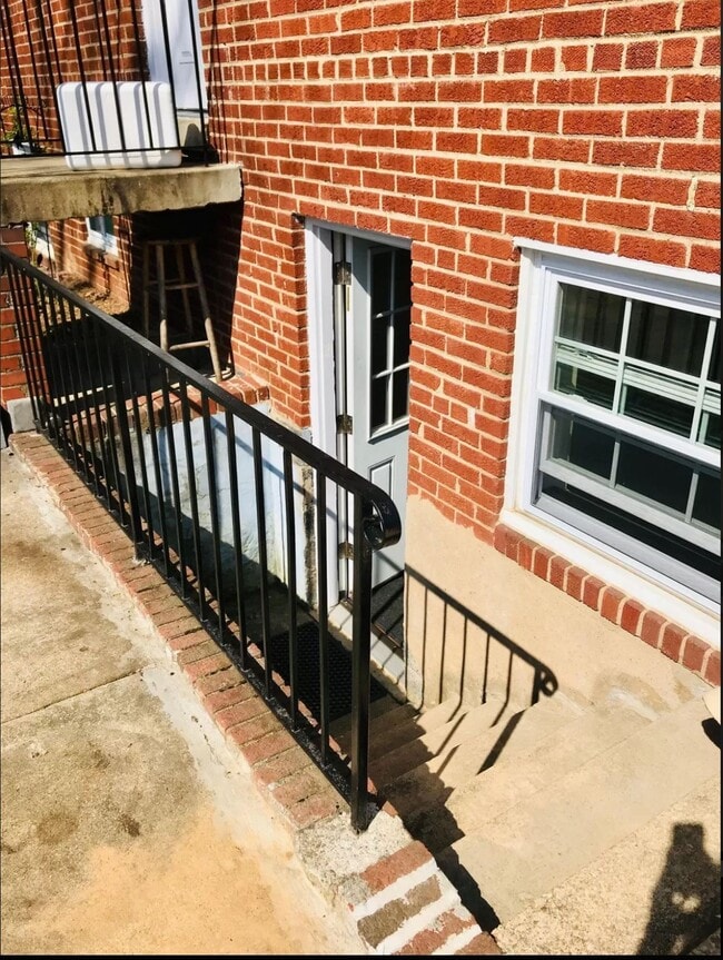 Entrance - 6511 33rd St