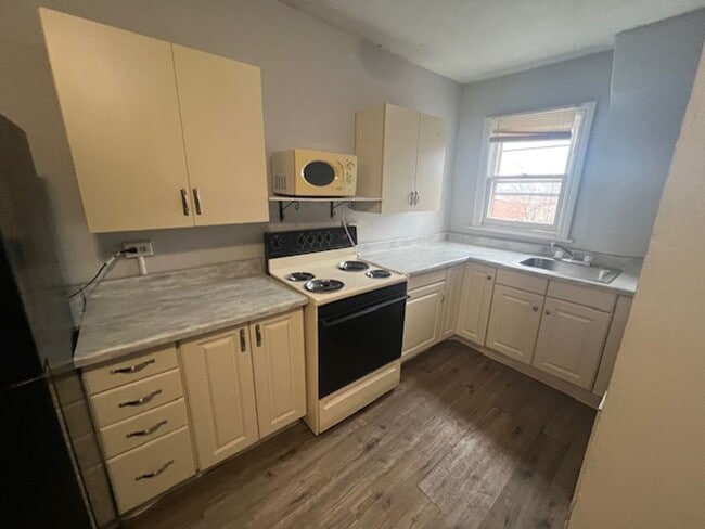 Foto del edificio - 1158 Mulberry St