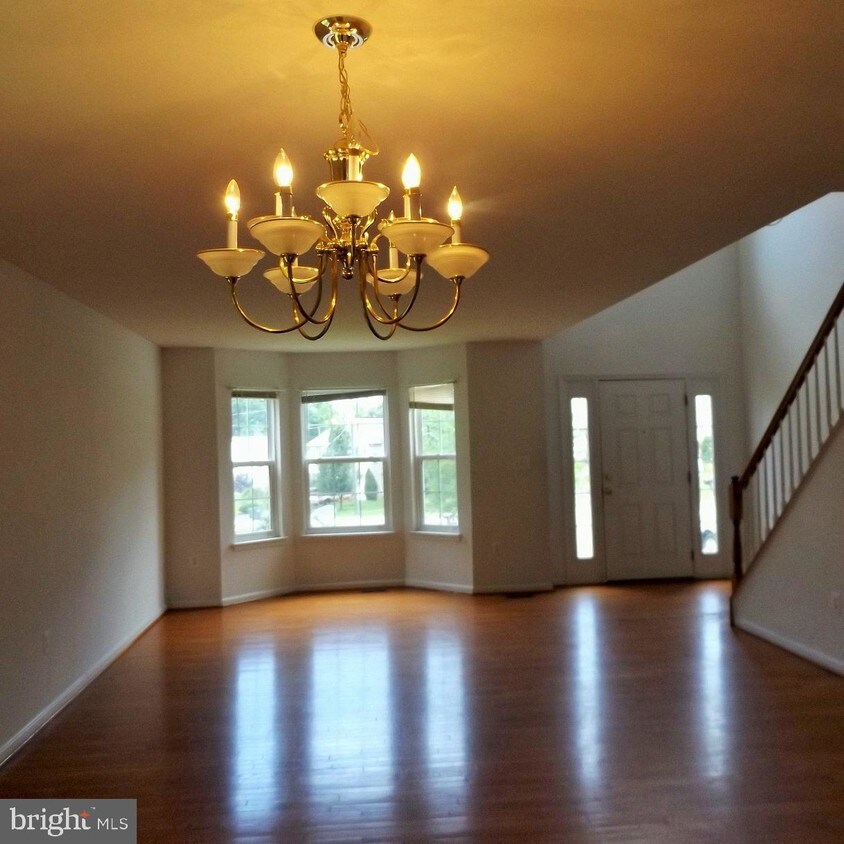 1262 Winfield Ct, King VA 22485 House Rental in King