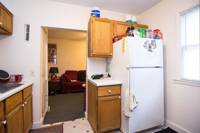Foto del edificio - Cozy 1 Bedroom House