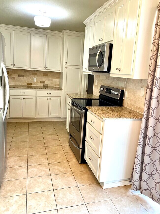 Houses for rent near Memorial Park Shopping Center in Tulsa, OK