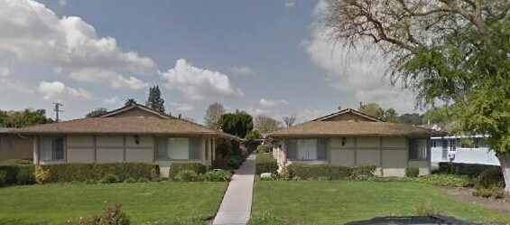 Primary Photo - 231 S Baldwin Ave