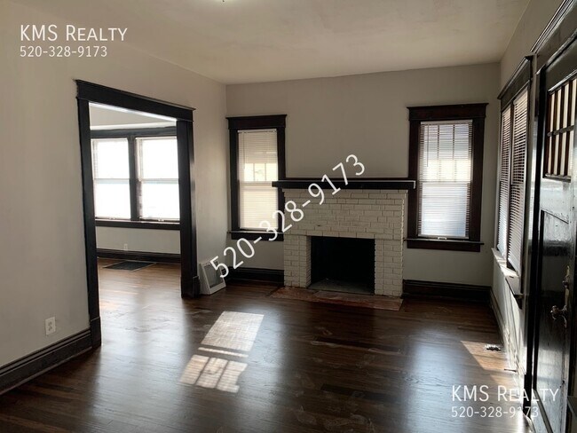 Foto del edificio - 2 Bedroom 1 Bath-345 Spruce Ave -OWNER/AGENT