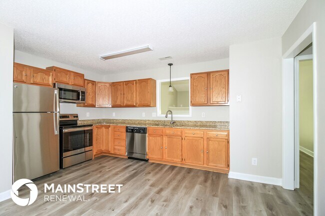 Foto del edificio - 205 Haven Grove Trail