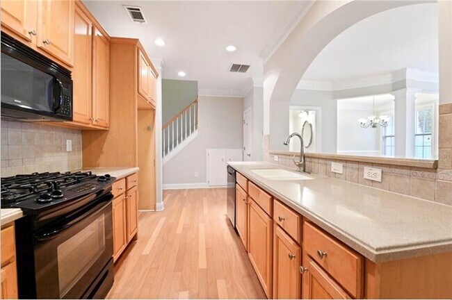 Foto del edificio - 2530 Gadsen Walk NW