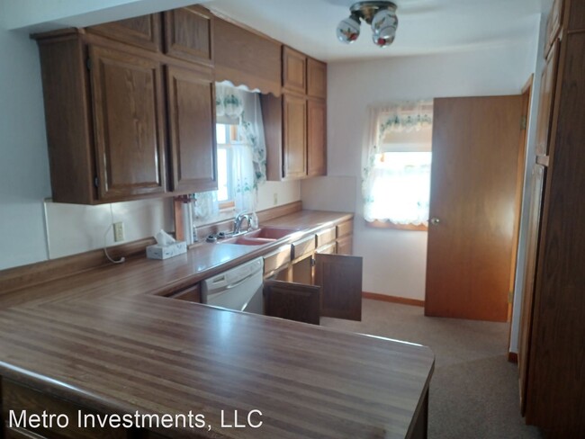 Foto del edificio - 3 br, 1 bath House - 516 California St