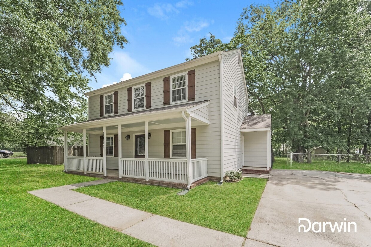 Foto principal - 12318 Sherman Drive, Charlotte, NC 28273