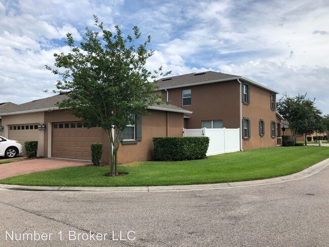 Foto del edificio - 14933 Driftwater Dr