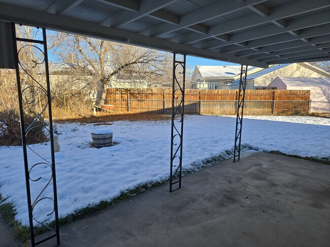 Foto del edificio - 119 E Circle Dr