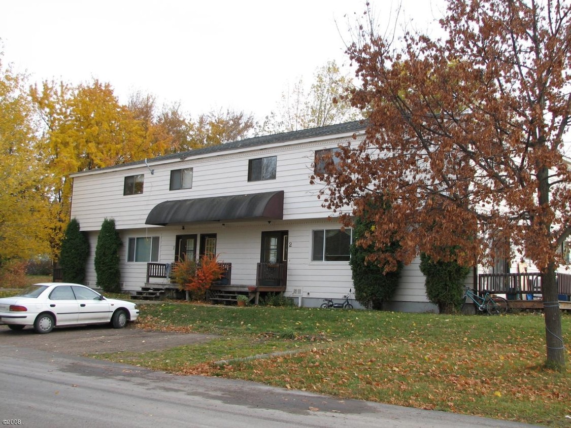 Apartments In Polson Mt