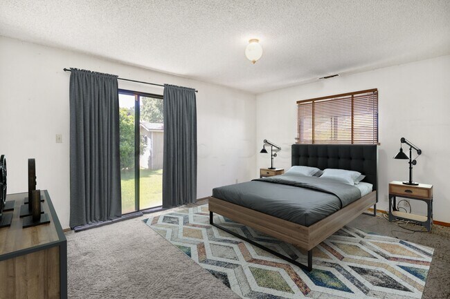 Foto del edificio - 6851 Albury St