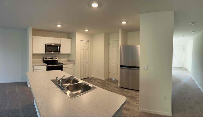 Foto del edificio - 1602 SE Mansfield St
