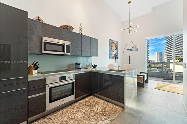 Foto del edificio - 1080 Brickell Ave