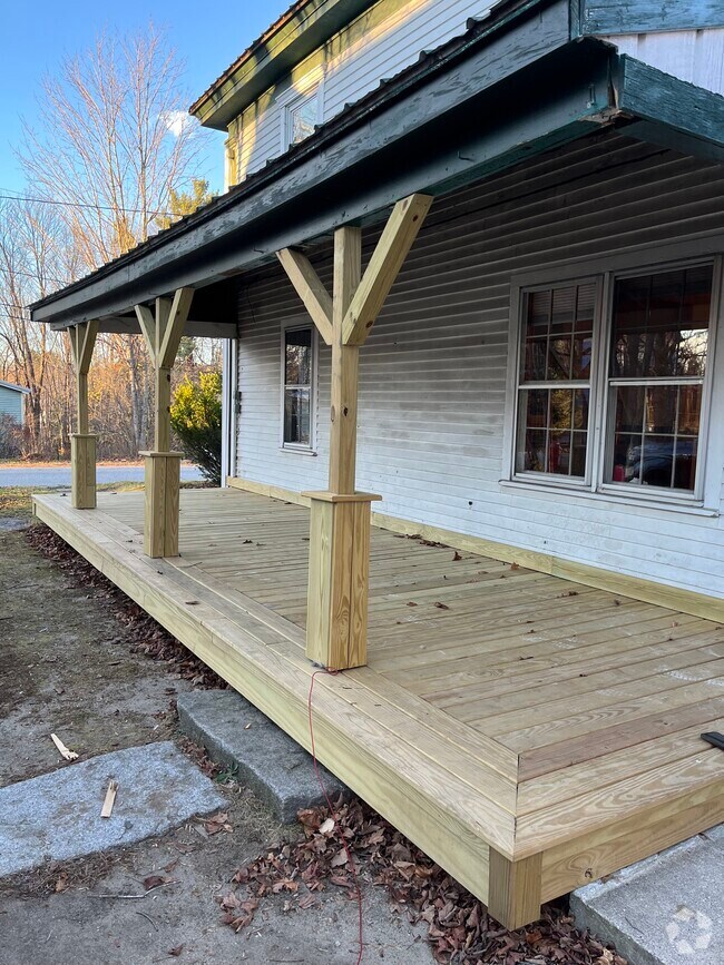 Apartments for Rent in Bridgton ME 6 Rentals