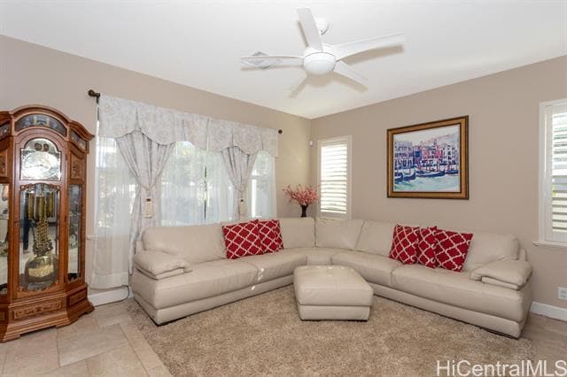 Foto del edificio - 91-1067-1067 Kai Oio St