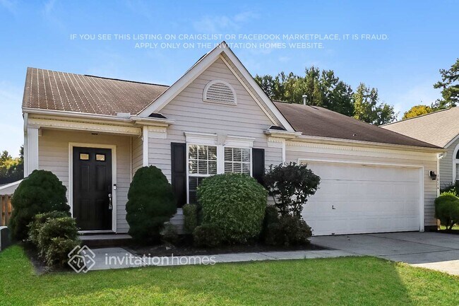 Foto del edificio - 1024 Salmon River Dr