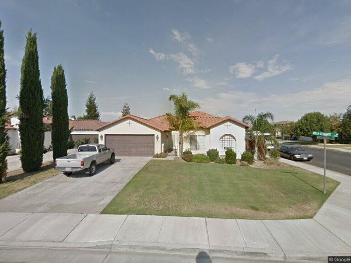 Primary Photo - Single Family home in West Bakersfield