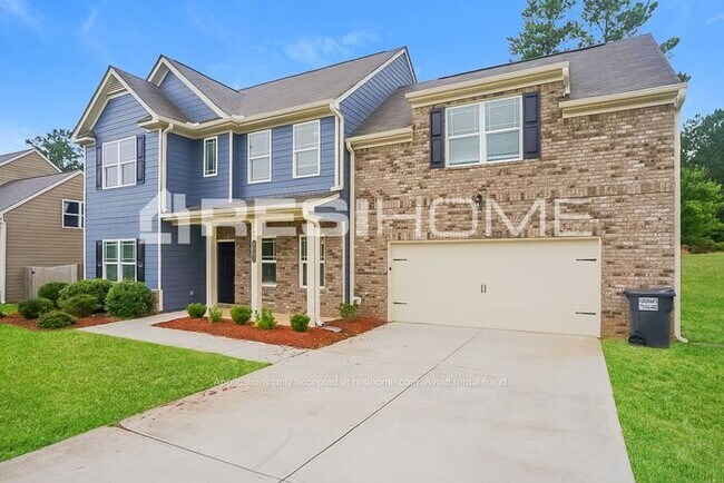 Foto del edificio - 4020 Tarnwood Place
