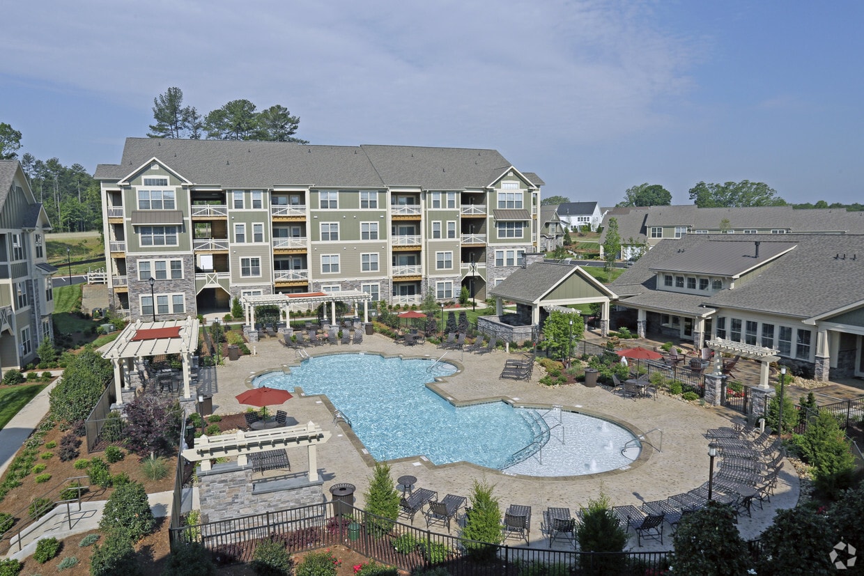 Apartments at Brayden Apartments Fort Mill, SC