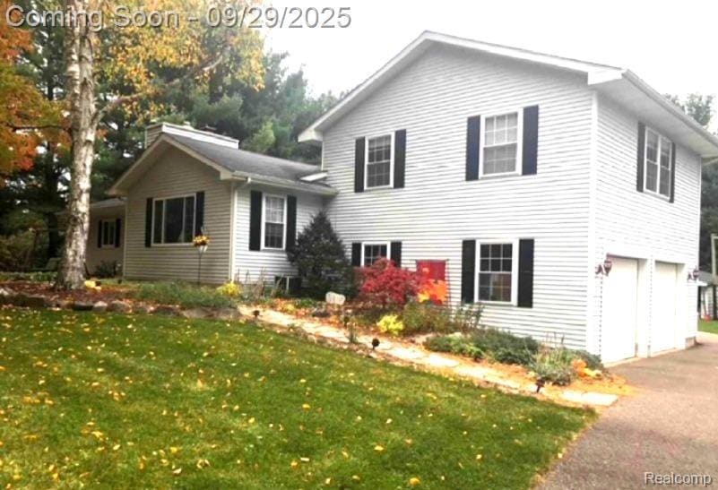 Primary Photo - 2860 E Coon Lake Rd