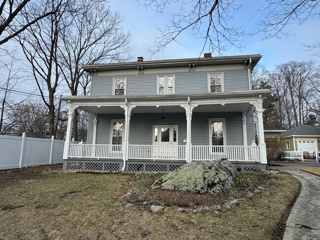 Foto del edificio - 6 Rockland Pl