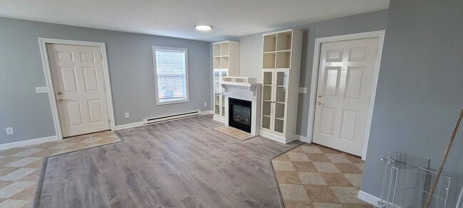 Foto del edificio - 3 Bedroom Single Floor House