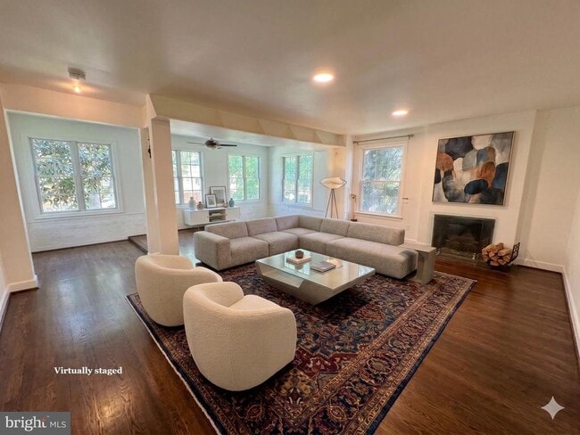 Foto del edificio - 5015 Fulton St NW