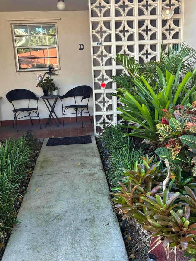 Foto del edificio - 4540 NW 3rd Ct