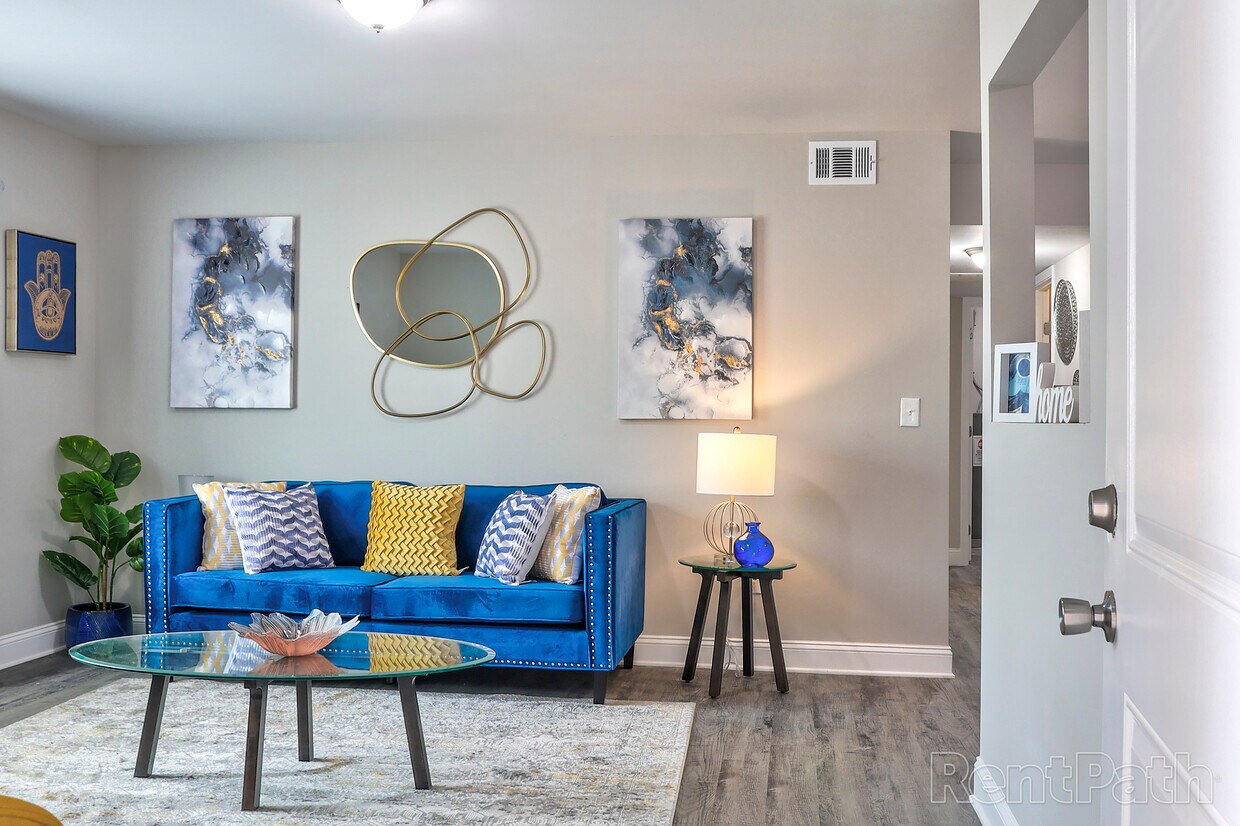 Madison on Mercer Apartments in Macon, GA