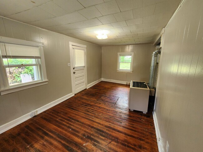 Foto del edificio - 320 N Homewood Ave