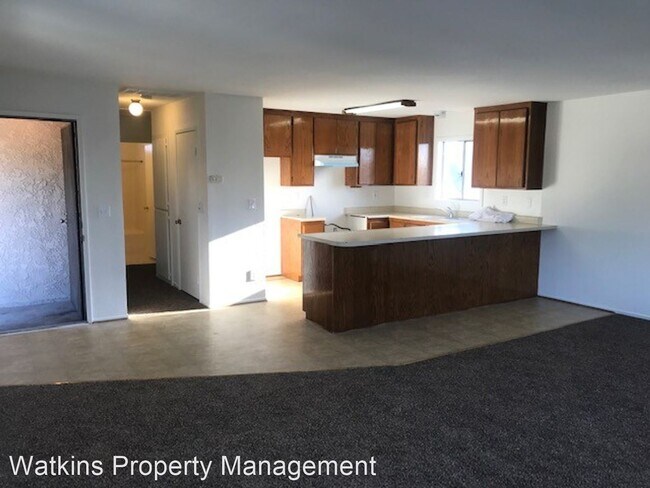 Foto del edificio - 2 br, 1 bath House - 5321 Bishop St, CA, #A