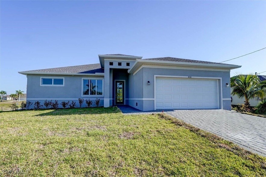 Foto principal - 4313 NW 27th Terrace