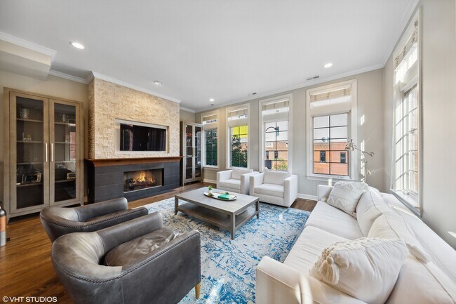 Foto del edificio - 712 N Orleans St