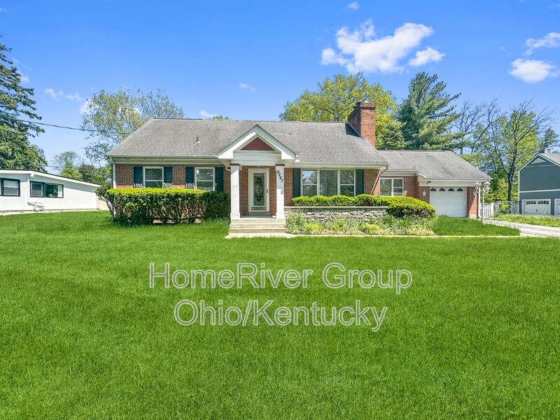 Foto principal - 9247 McKinney Rd