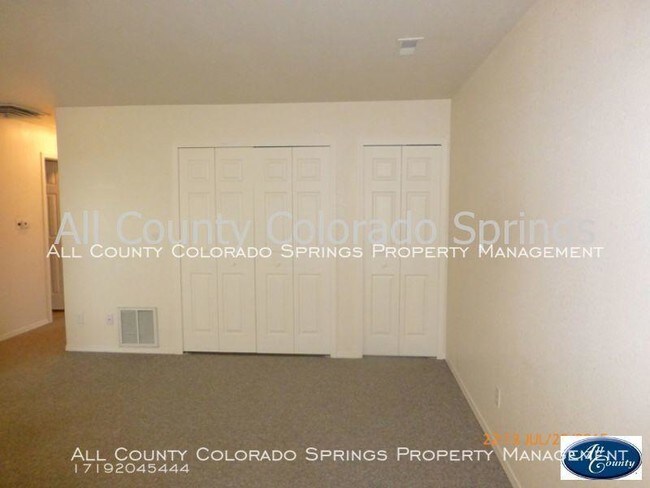 Foto del edificio - 2 bedroom in Pueblo West CO 81007