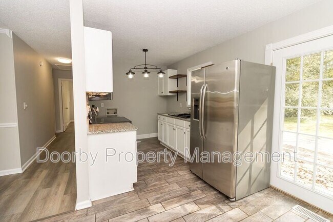 Foto del edificio - 4316 Greenbriar Rd