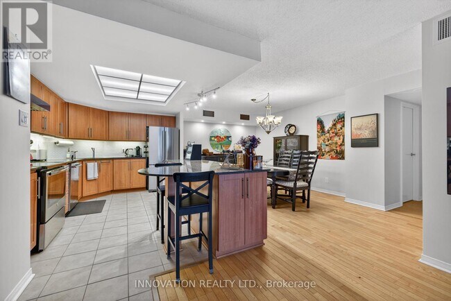 Photo du bâtiment - 160 George St