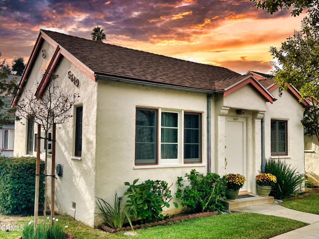 Foto principal - 5649 Huntington Dr N