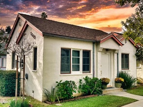 Building Photo - 5649 Huntington Dr N