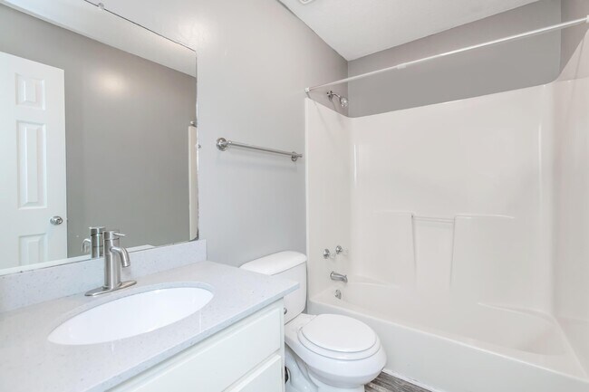 Foto del edificio - Reserve at Whiskey Creek