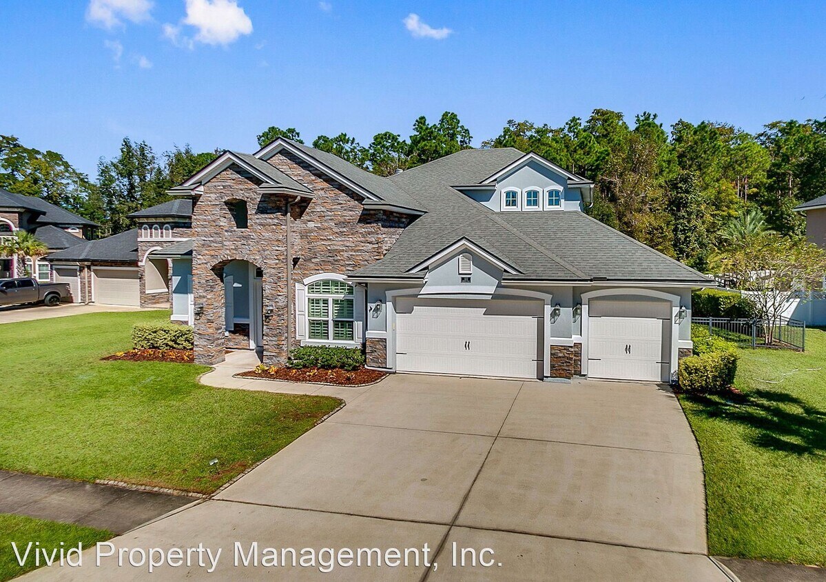 Primary Photo - 5 br, 4 bath House - 122 Dundee Place
